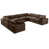Brown Velvet