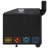 450A Pellet Grill Cover 49 Inch Upgraded 600D Polyester Fabric, Heavy Duty, Waterproof, Weather Resistant Full Length Grill Cover for 450 Series, 550B/550B2/550B4/550C Smoker