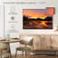Coucher de soleil au lac Vermilion-1331164900-1331164898