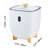 Towel Warmer 25L