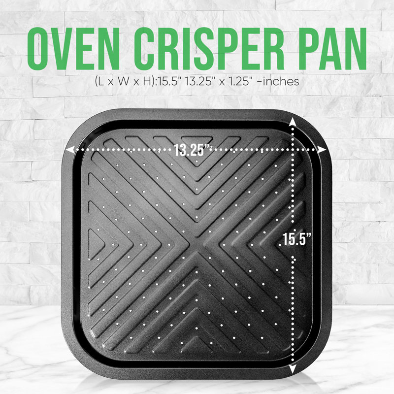 NutriChef 1 Classic Cake Pan