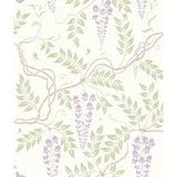 Anthology Egerton Floral Wallpaper Roll