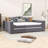 Vaelin Upholstered Daybed with Trundle-704657035-705045587