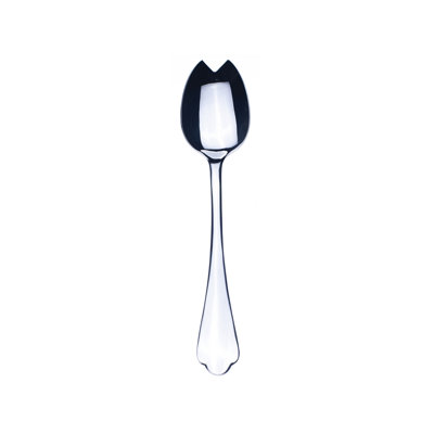 Dolce Vita Stainless Steel Salad Servers