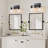 Addam 2 - Light Dimmable Vanity Light-1945979274