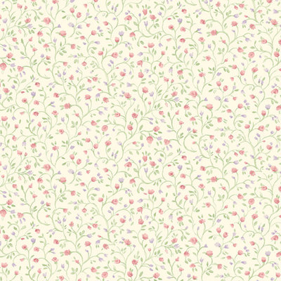 Heilyn Floral Roll