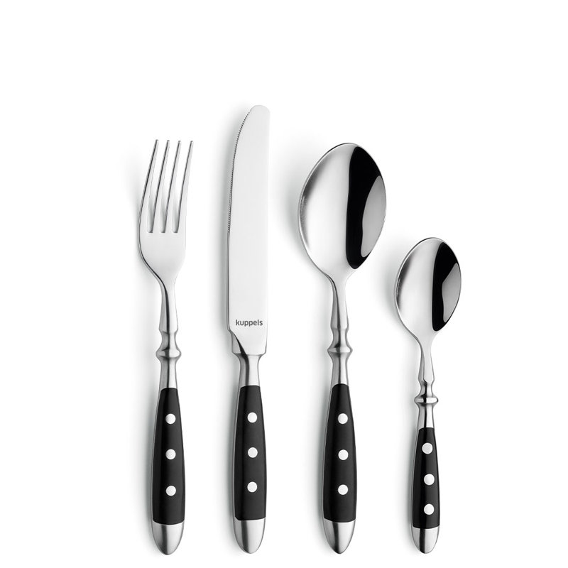 COUNTRY 24-Piece Cutlery Set