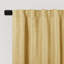 Panneau de rideau simple obscurcissant en chenille Kaori-1047606922-1047606924