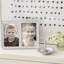 Rectangle 2 Photo Collage Frame