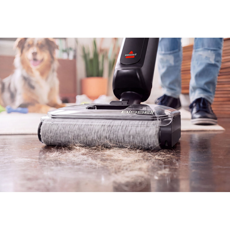 Nettoyeur multisurface tout-en-un CrossWave Reach