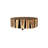Boscage Solid Wood Coffee Table