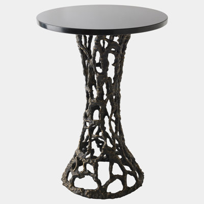 Filamento Marble End Table
