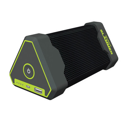 GSM Outdoors Tabletop Air Purifier for 200 Cubic Feet