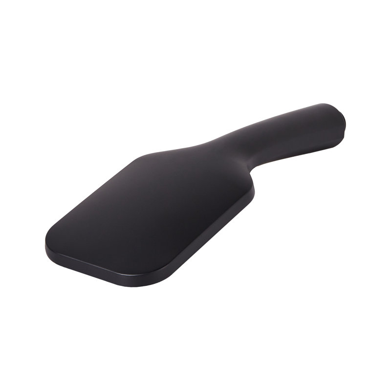 Shower Head and Hose Kit AMAJA, Matte Black