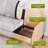 Upholstered Standard Loveseat-59511326-59514339