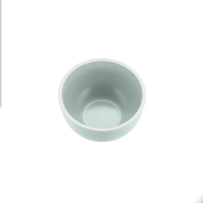 China Blue Sweet / Nut Bowl