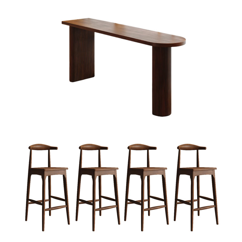 Albuquerque, 41.3"H x 70.8"L x 17.7"W