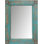 Miroir décoratif cross rustique Eichhorn