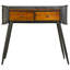 Herakleios 90.5cm Console Table