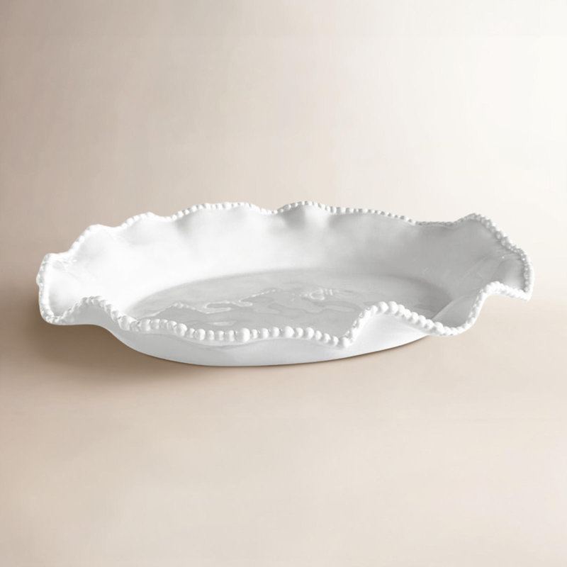 Beatriz Ball Vida Melamine Platter
