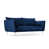 Blue is out of stock