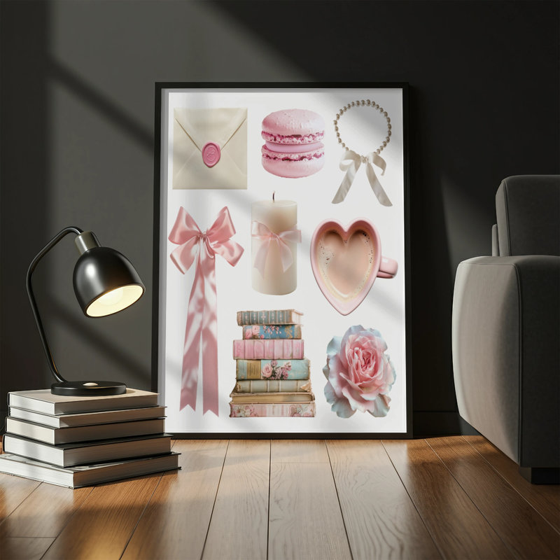 Woodinville No Frame Print, 12x16