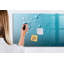 Magnetic Glass Dry Erase Board