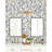Peel & Stick Floral Roll-86500907