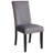 Sterling Marble Top Dining Table Set-704475761