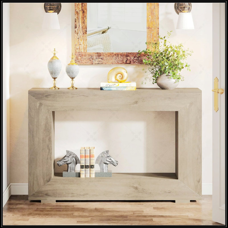 Console 47 po Farmhouse