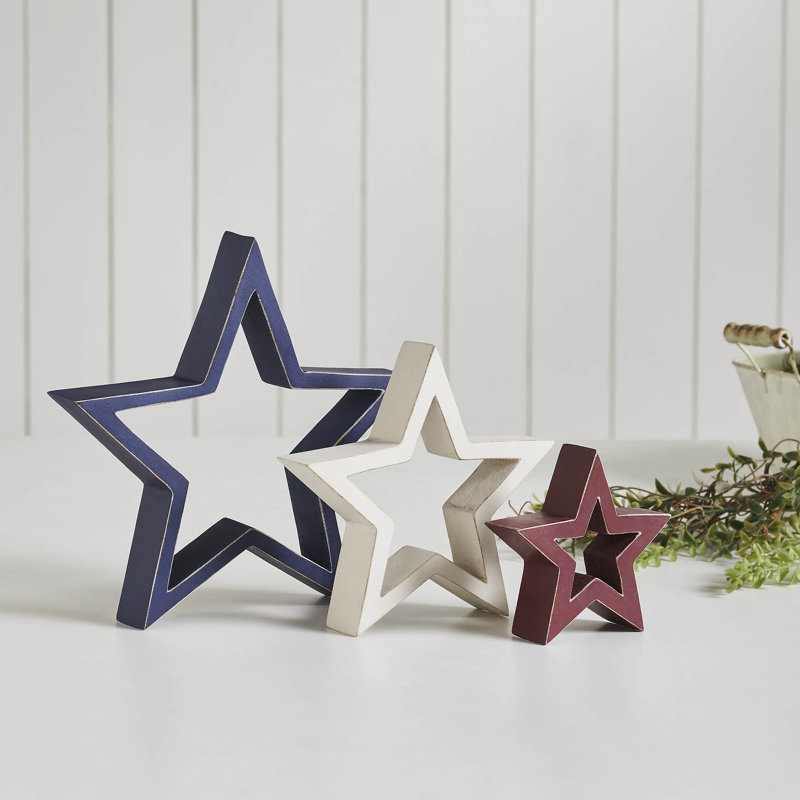 Timeless Classics Handmade Patriotic Figurines & Sculptures