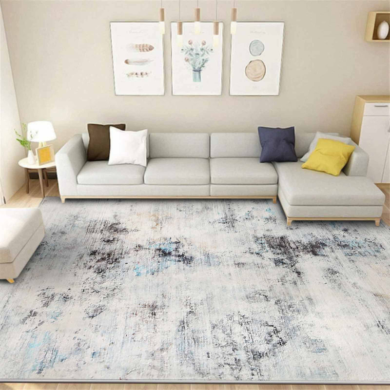 Andresha Abstract Area Rug, Rectangle 200 x 300 cm