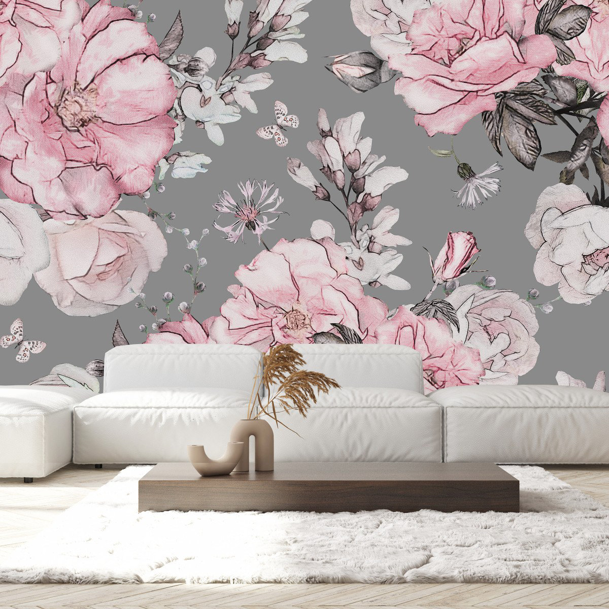 Red Barrel Studio® Wall Mural | Wayfair