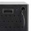 Shapes Series 12-Compartment Laptop Storage Cart-44944419