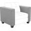 Accoudoirs de canapé modulaire Soneson Ivery-93373102