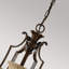 Pulaski 5 - Light Shaded Chandelier
