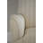 Jillian Classic High Back Linen Fabric Upholstered Armchair-66987154