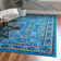 Hanan Oriental Indoor Rug