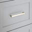 Ensemble de meuble-lavabo simple 61 po Partham-94350843