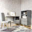 Bibliothèque standard H 47,25 "x l 27,99" Scarlett-36234882