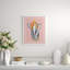 Procession In Orange Giclee Print by Dana Gibson-107171095