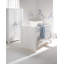 Montreal 2 Door Wood Wardrobe-7442683-7442682