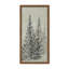 Nature Inspired "Silent Pines" Canvas Wall Art By -1512533773-1512533779-1512533785