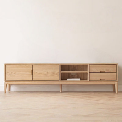 Modern And Simple TV Cabinet