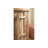 Felicija Accent Cabinet