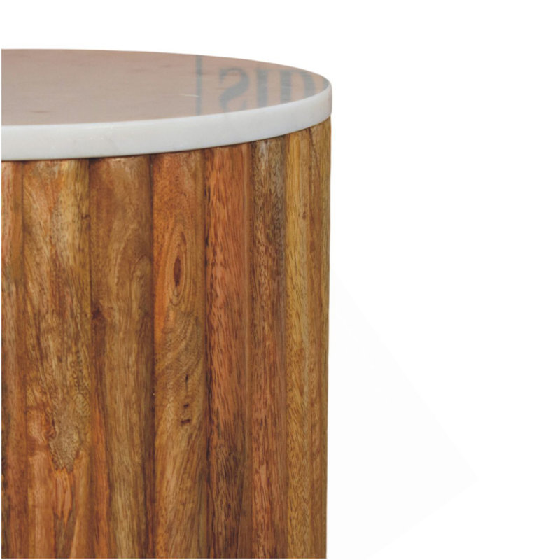 Table d'appoint Artisan Furniture