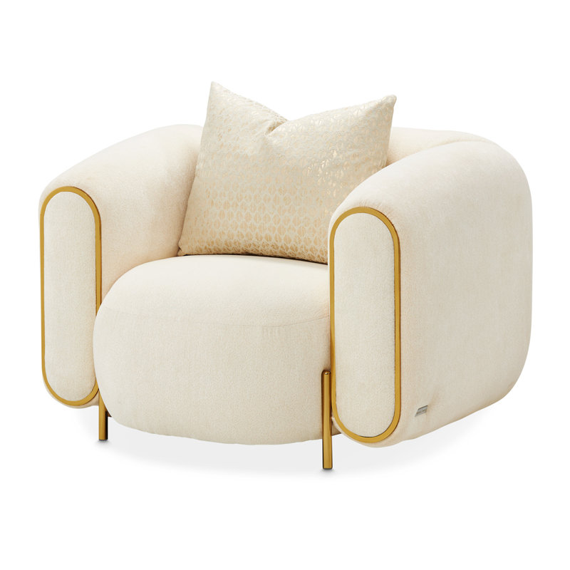 Sassani Armchair