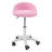 Adjustable Rolling Office Stool-887564598