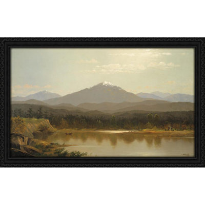 Laramie Peak (1870)