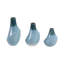 Astoria Handmade Stoneware/Ceramic Table Vase-1074096447